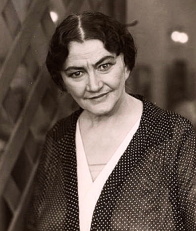 Lucille La Verne