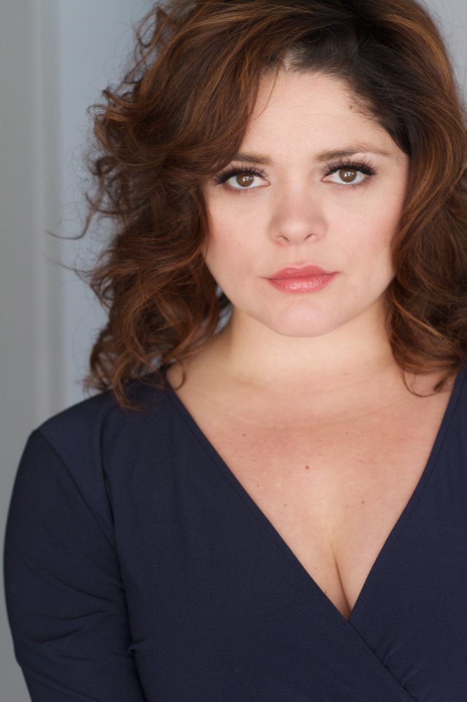 Alyssa Gabrielle Rodriguez
