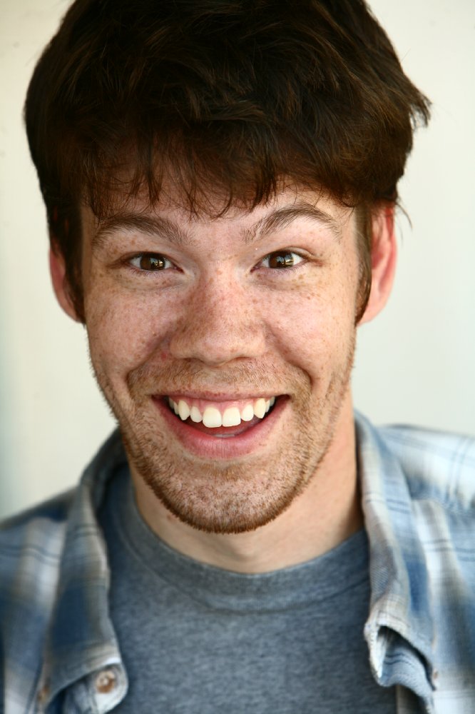 Justin Baker