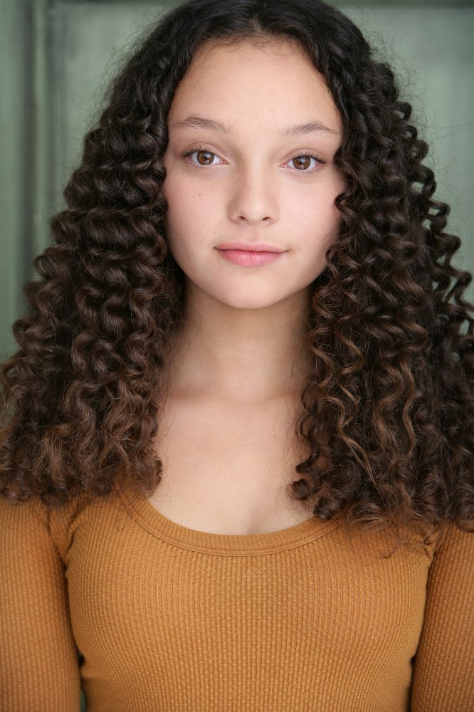 Kayla Maisonet