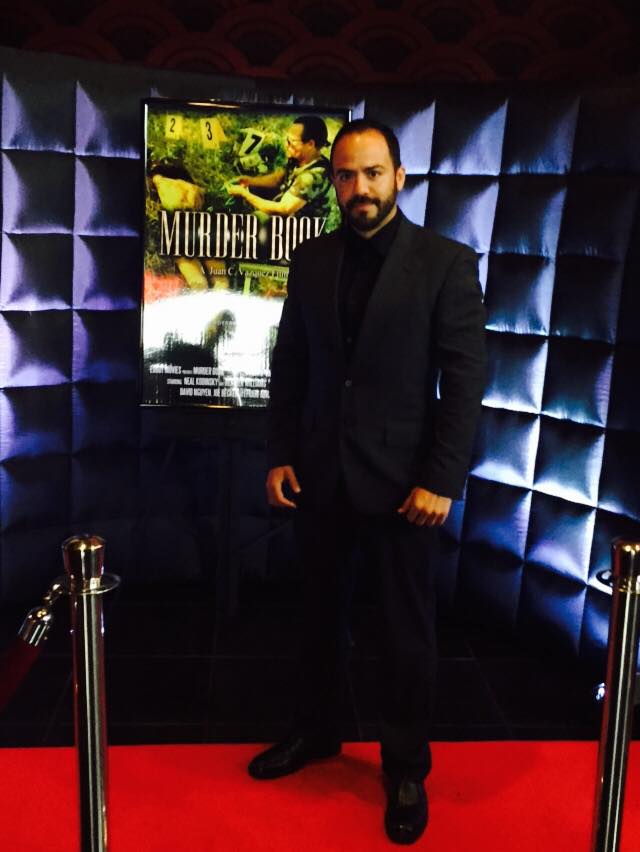 Danny Trevino