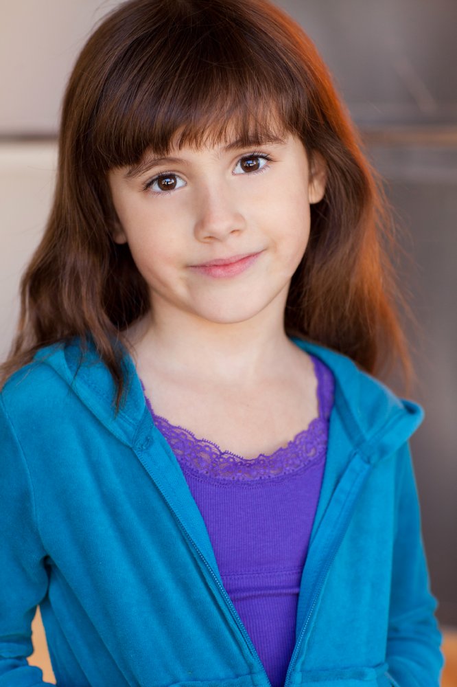 Zoe Niemkiewicz