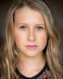 Katerine-Ann Mackinnon-Lee