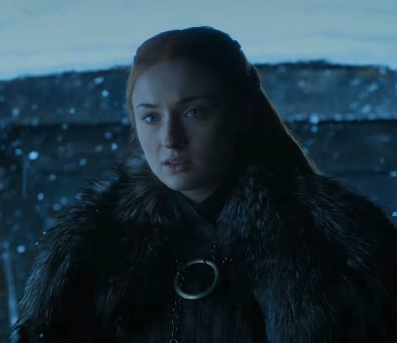 Sansa Stark