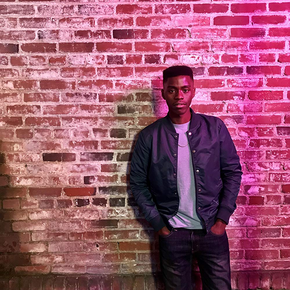 Demetrius Hodges