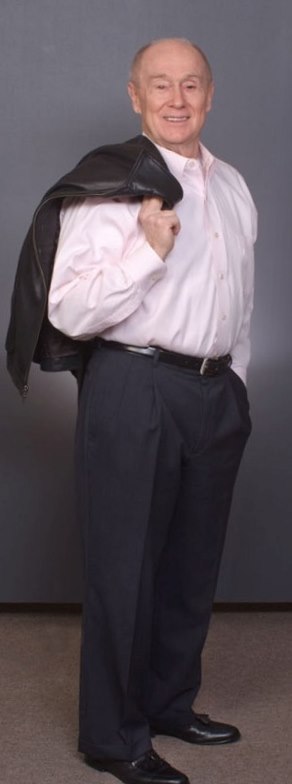 Tom Allen