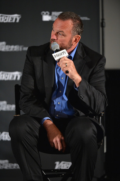 Kevin Scott