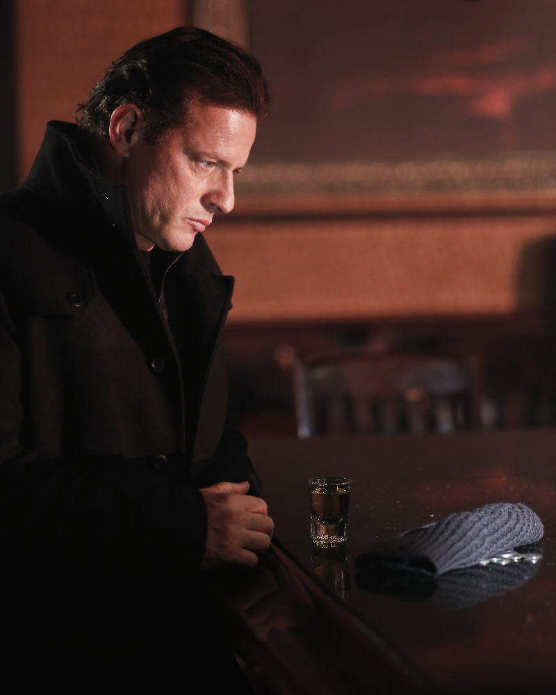 Costas Mandylor