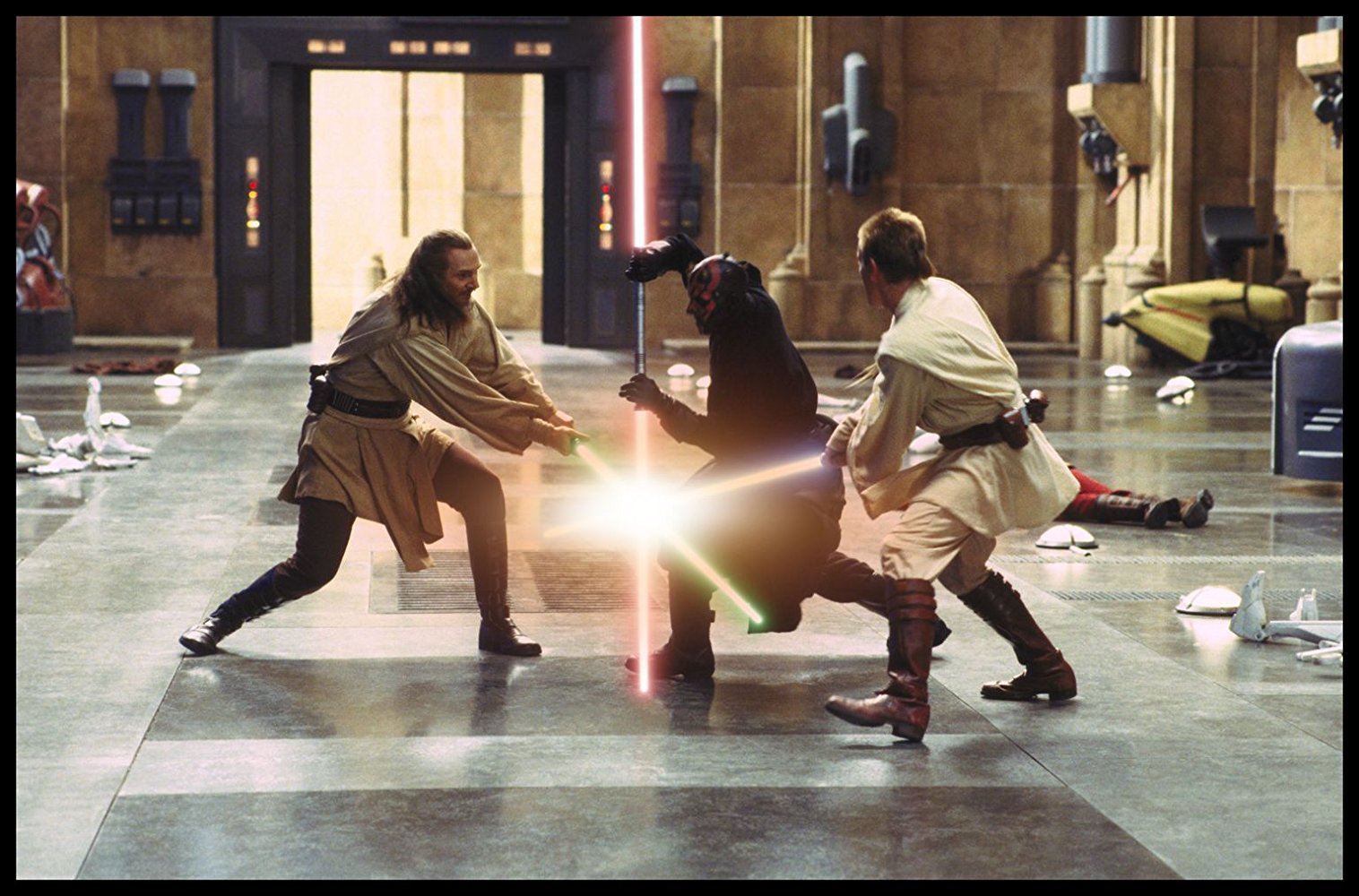 Qui-Gon Jinn