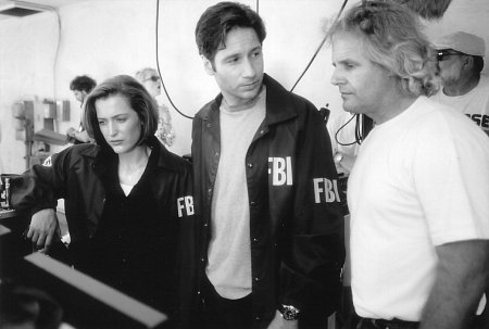 Chris Carter
