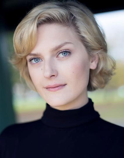 Chelsea O'Connor