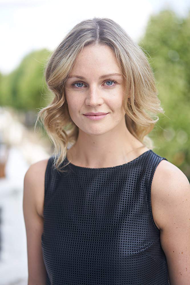 Karen Connell