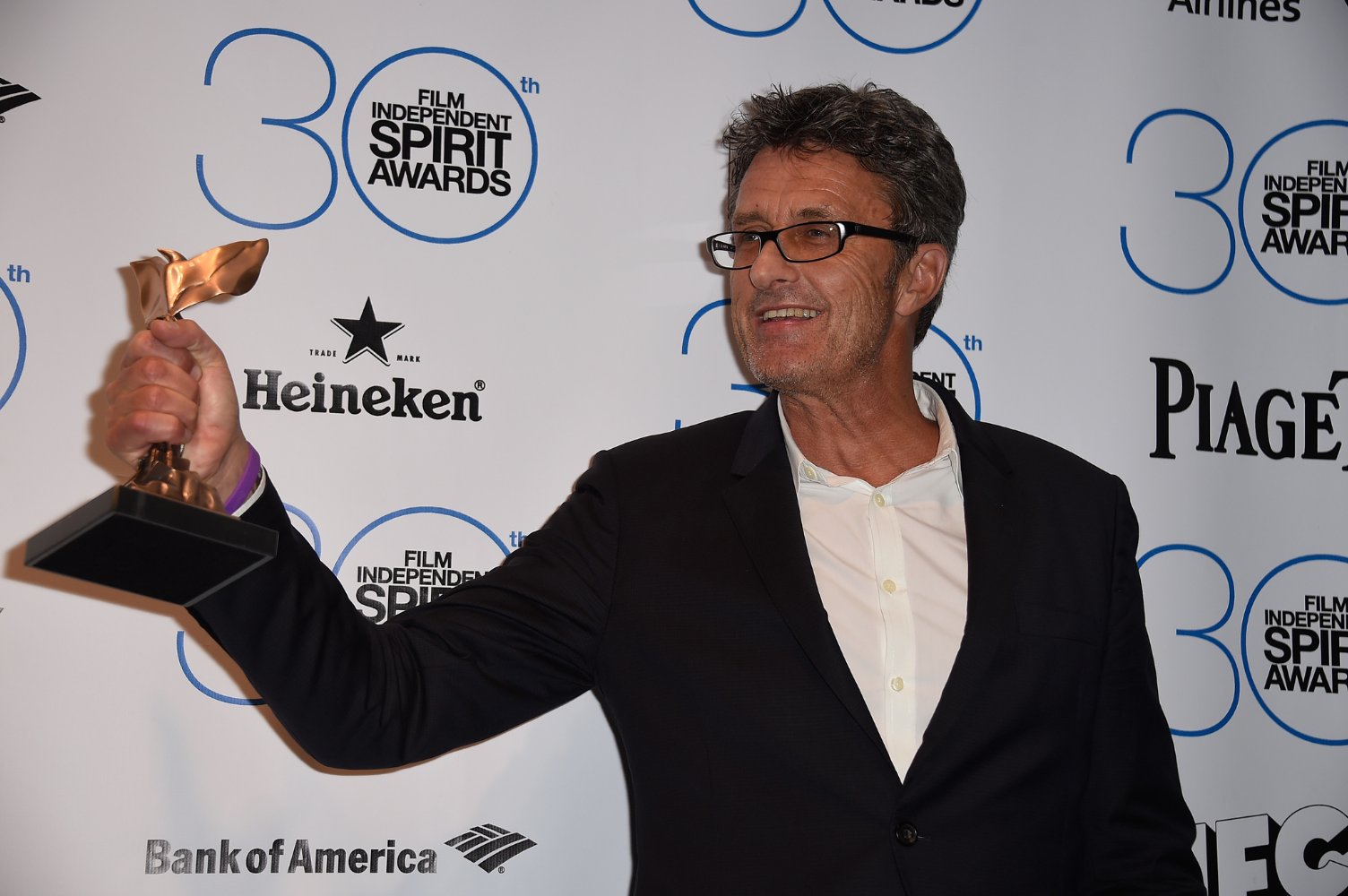 Pawel Pawlikowski