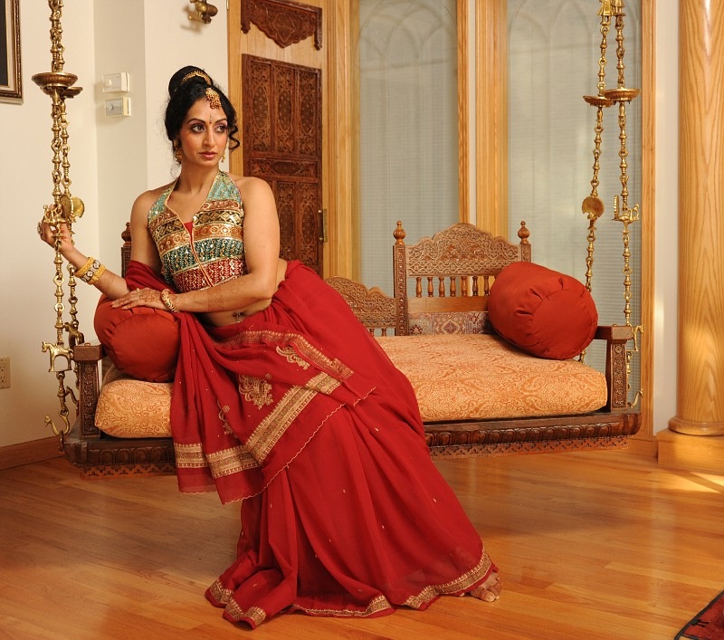 Shivani Thakkar