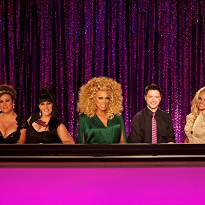 Herself - Judge, Audience Member, Herself - Announcer, Herself