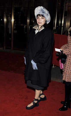 Toni Basil