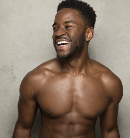 Jarreau Antoine