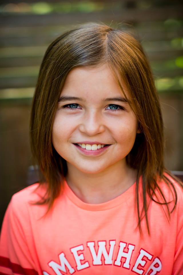 Amy Newey
