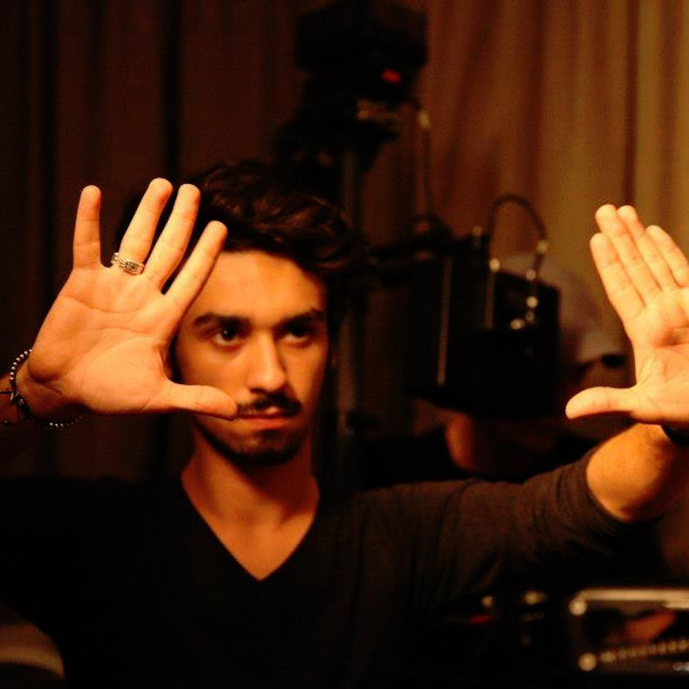 Adrien Boublil