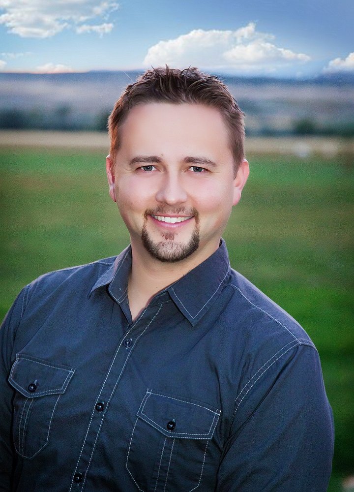 Brett Blackham