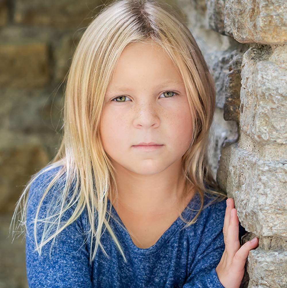 Rhyan Elizabeth Hanavan