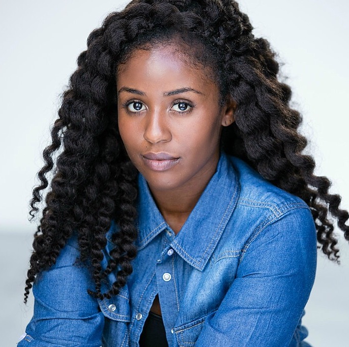 Patrice Marjorie