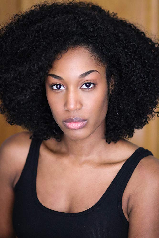 Amber Williams