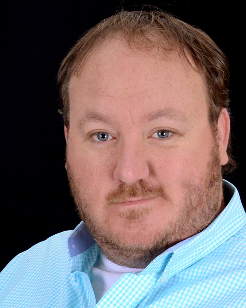 Joe Davison