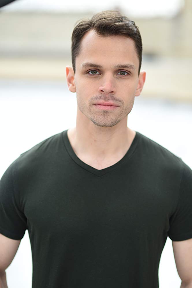Chris Krause