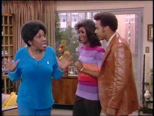 Isabel Sanford