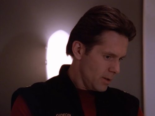 Gary Cole