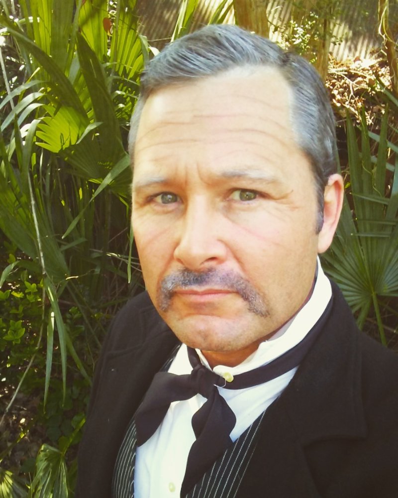 Michael D. Anglin