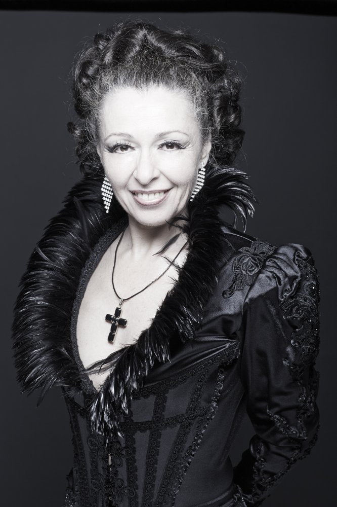 Johana Munzarova