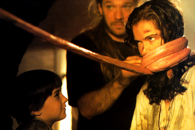 Heather Langenkamp