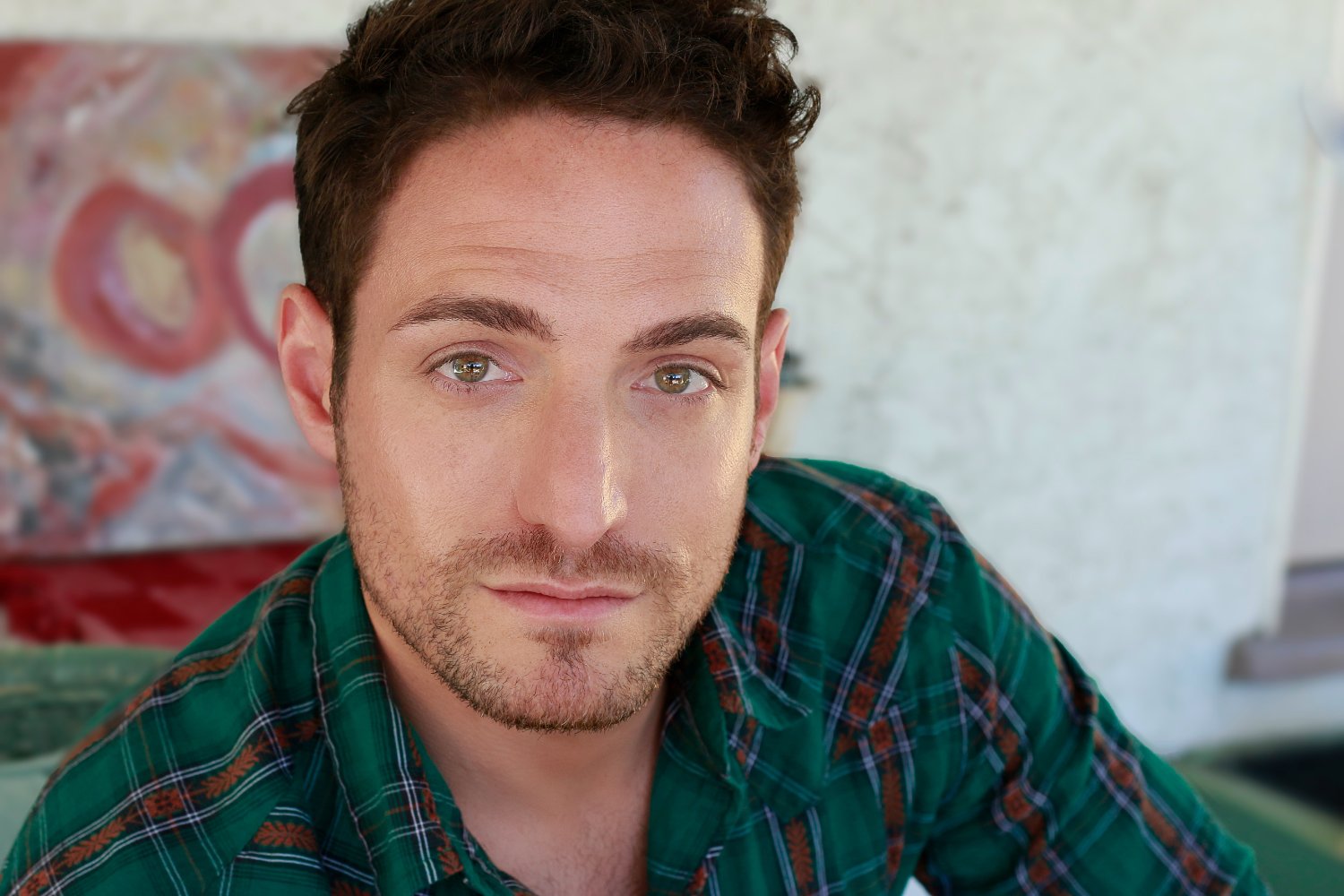 Ben D. Goldberg
