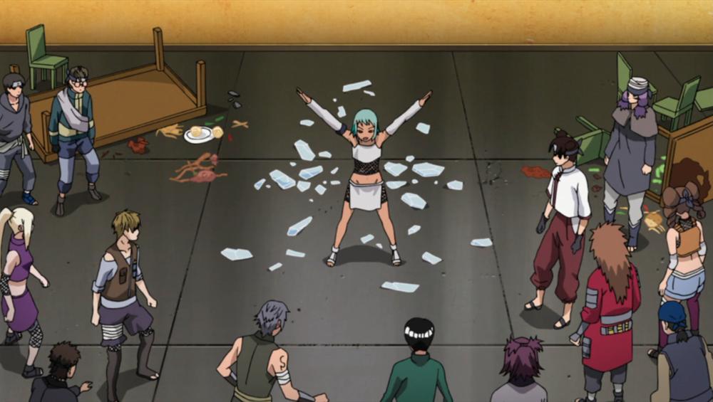 Tenten