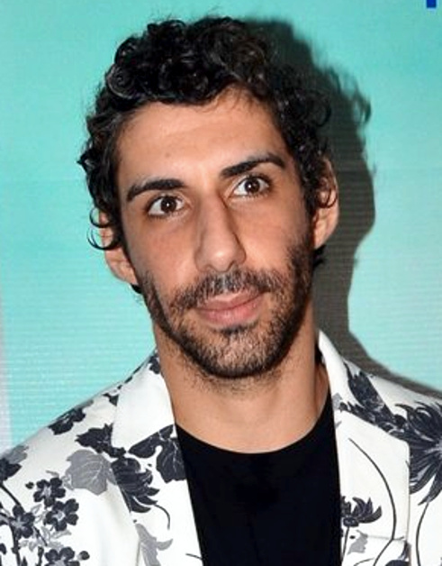 Jim Sarbh