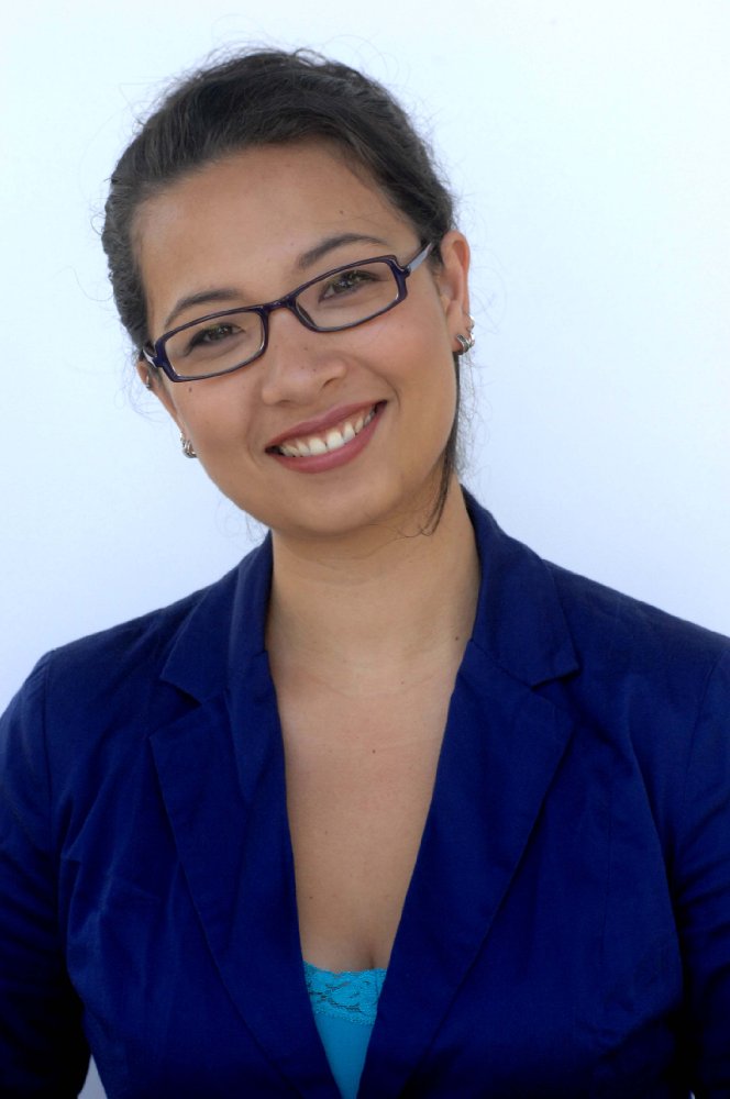 Erica Ikeda