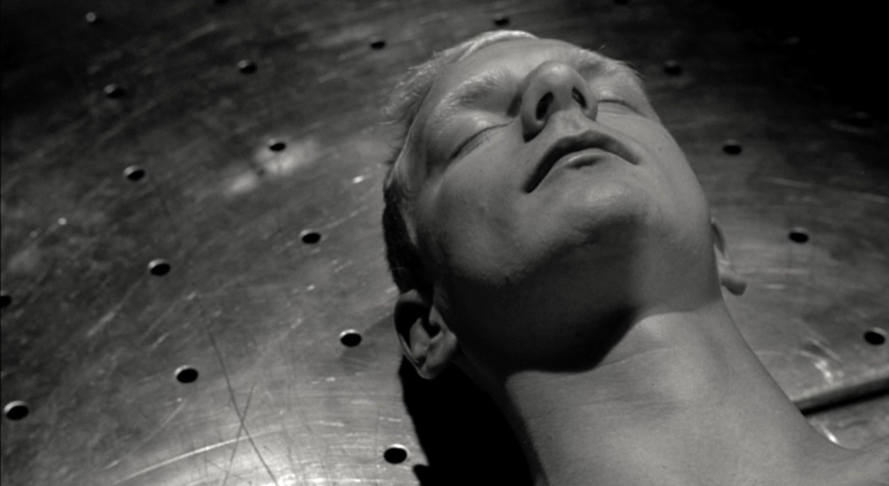 Christopher Sherwood