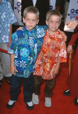 Dylan Sprouse