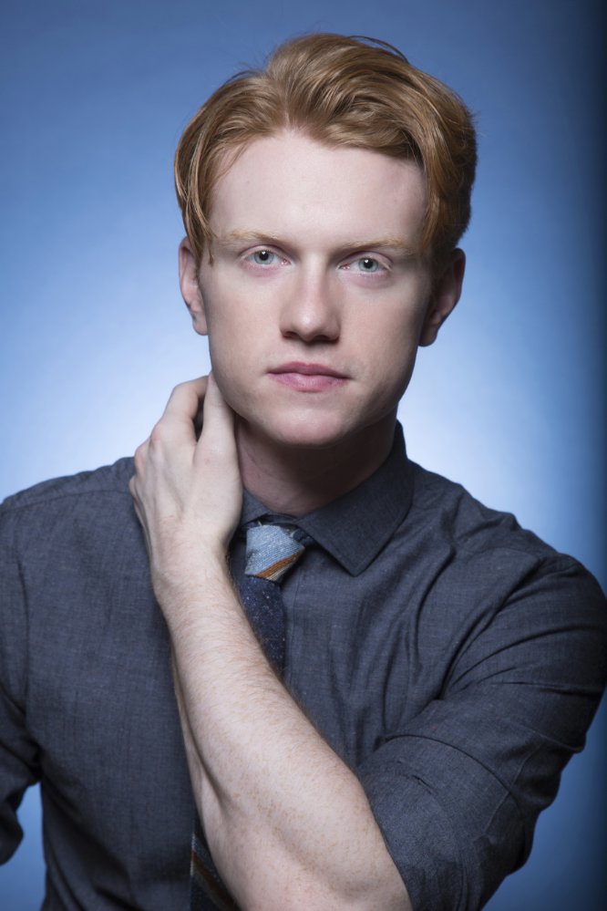 Ricky Schroeder