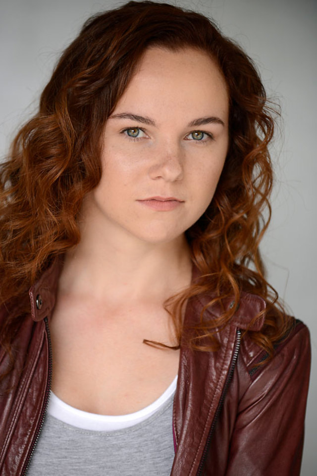 Jennifer Pearson