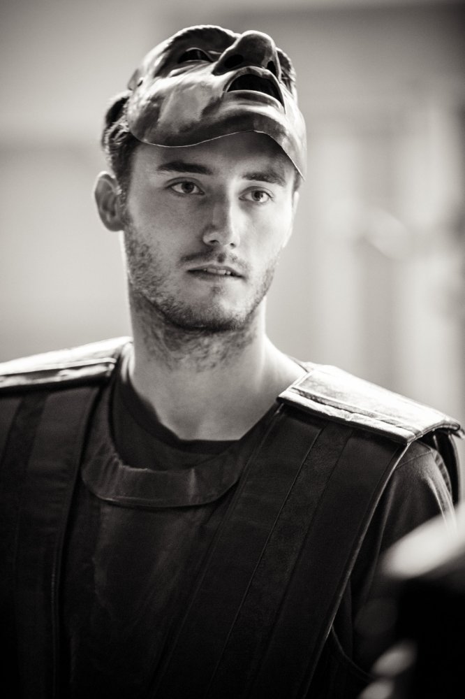 Jamie Satterthwaite