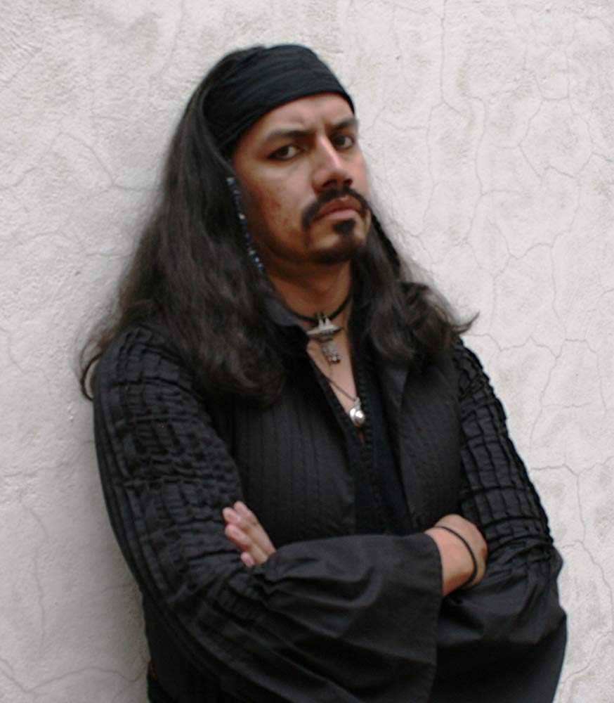 Alan Del Castillo