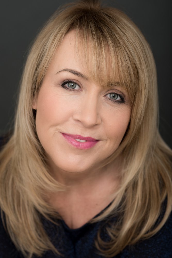 Marian Keogh