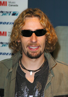 Chad Kroeger