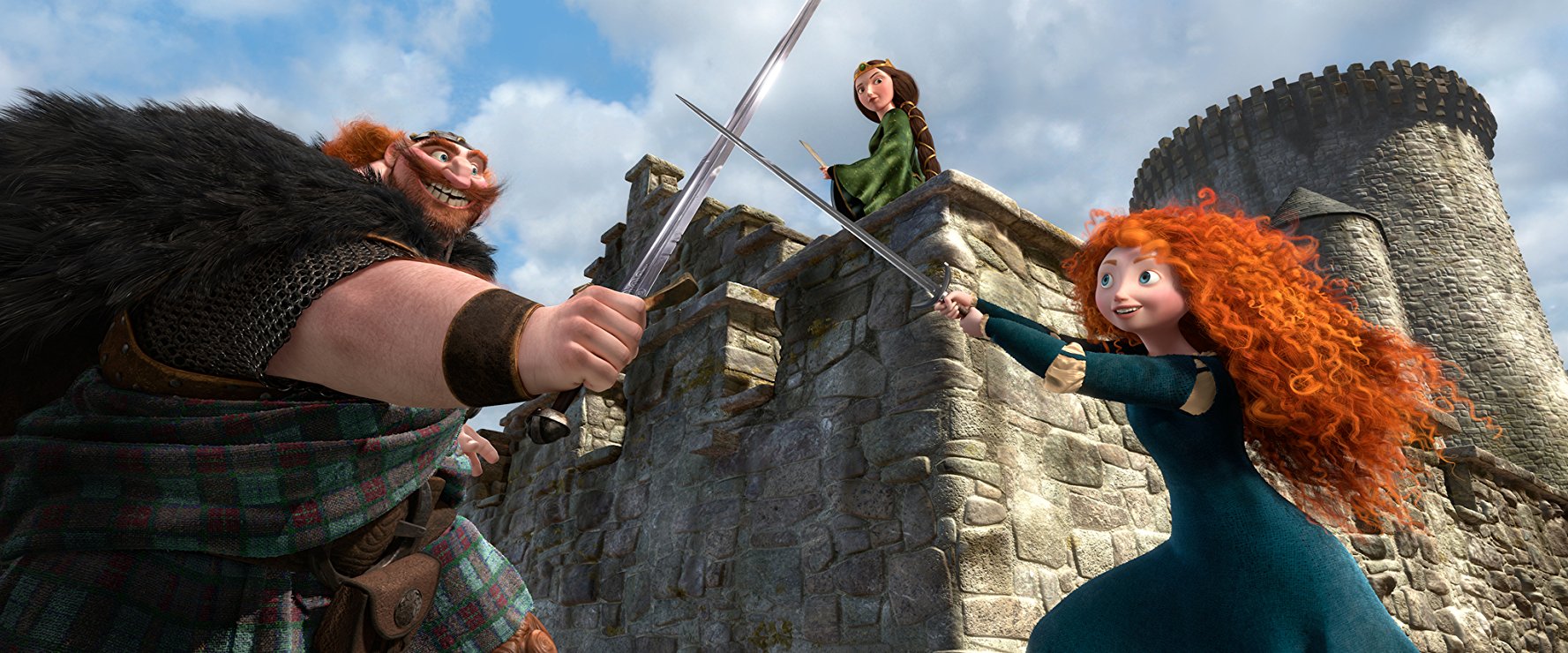 Merida