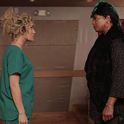 Carlotta Brown