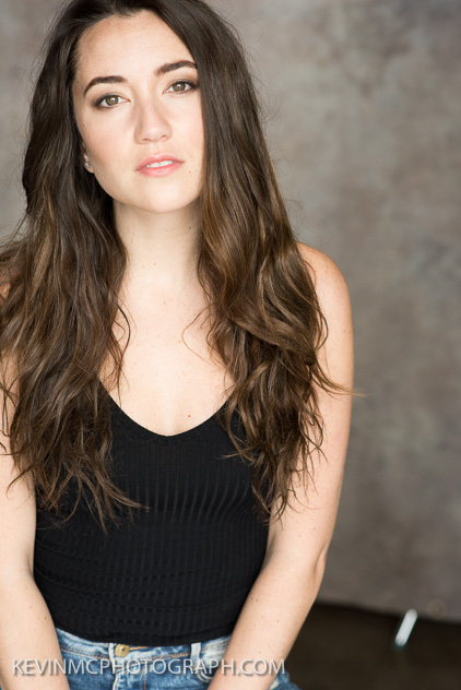 Kiara McCarthy