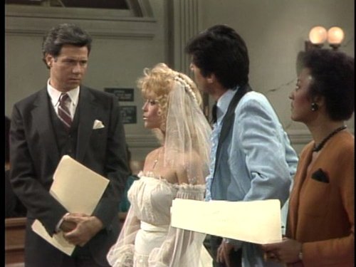 Judy Landers